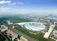 《张江新经济》刊文：“HJC黄金城平台-CRO升级”，鼓励新药研发探求新模式