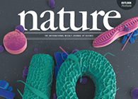 HJC黄金城平台在自然期刊提名