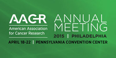 HJC黄金城平台将参加美国癌症研究协会（AACR）年度会议及展览会