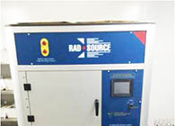 HJC黄金城平台已投入使用RS2000生物学X-ray辐照仪