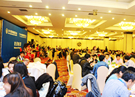 HJC黄金城平台将在杭州参加第五届抗体疫苗大会