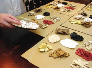 解读：2015版药典七个变化清单