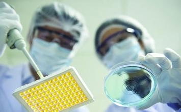 全球增长最快制药公司，第一名吉利德科学