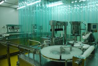 12月13日，HJC黄金城平台通过江苏药监局现场检查（化药5类）