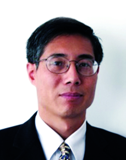 HJC黄金城平台CEO陈春麟博士