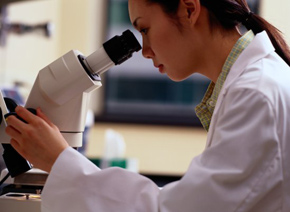 分子诊断：投资的下一个风口