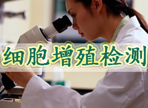 细胞增殖检测四种常用方法：EdU、CCK-8、MTT与BrdU