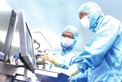 【年中盘点】自查核查、化药注册、MAH三大政策进度