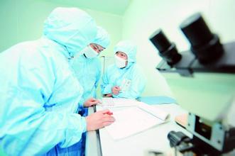 Nature子刊：新发现或将快速筛选抗癌化合物