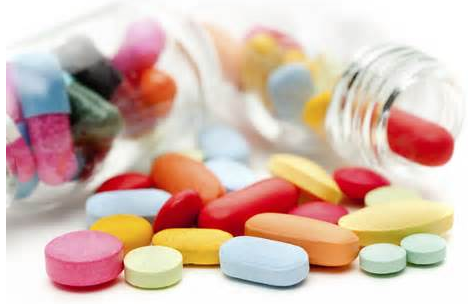 仿制药仿得太像也是错：阿斯利康PK瑞迪