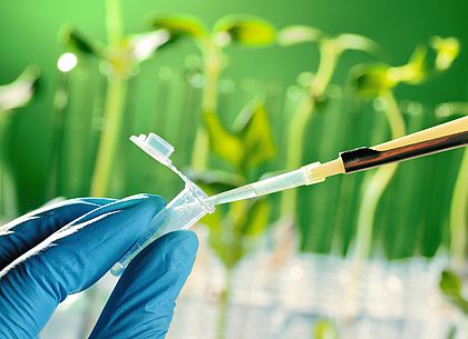 新型纳米RNA抗癌药物，多靶点击毁癌中之王