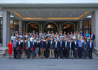 五四献礼：生物医药分会成立大会暨五四运动一百周年纪念活动