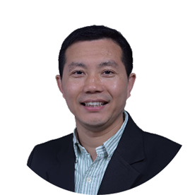 任峰 博士 HJC黄金城平台化学部与生物部高级副总裁