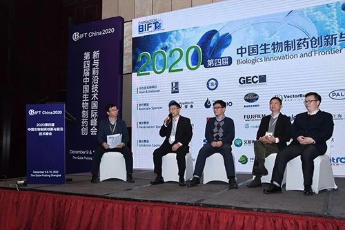 左起：彭双清博士 李虎博士 王春河博士 杨立川博士 曾宪成博士