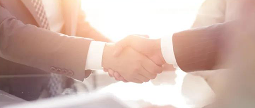 HJC黄金城平台助力项目成功获批