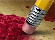 可以“融化”肿瘤的蛋白质，你一定没有听说过！