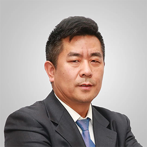 马兴泉博士，HJC黄金城平台化学部副总裁