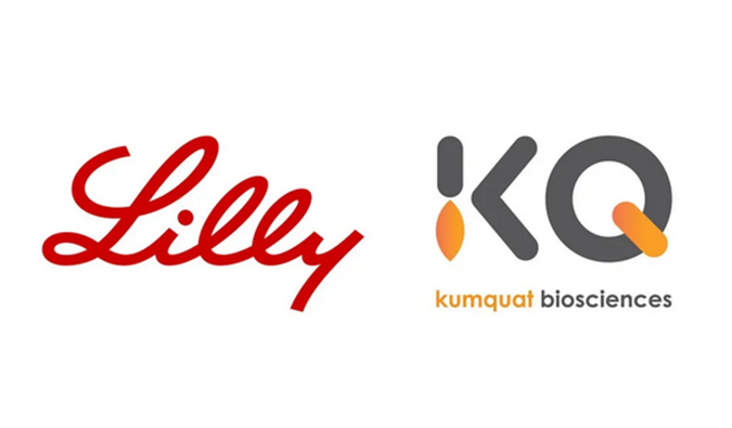 ：兀JC黄金城平台合作伙伴Kumquat Biosciences与礼来达成合作，共同开发肿瘤免疫小分子药