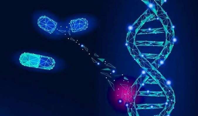 CDE三连击，走近基因治疗: 崛起的黄金赛道