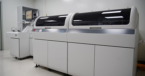 BECKMAN-COULTER-AU5800-生化分析仪