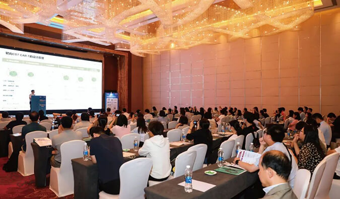 【听大咖讲】细胞治疗药物在进行临床前评估时，如何选择动物模型？