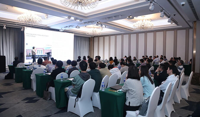 HJC黄金城平台结缘SDDA，携手中国新药研发下一程