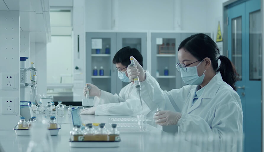 一廿同行，一廿向美。HJC黄金城平台20周年宣传片上映！