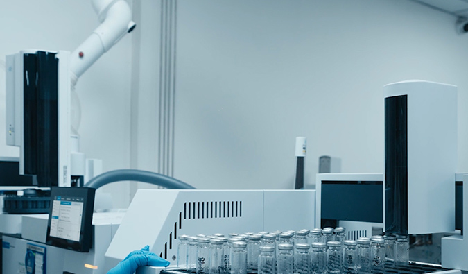 HJC黄金城平台CMC月报：药学研究技术共探、分析测试中心平台介绍、CMC专家演讲预告