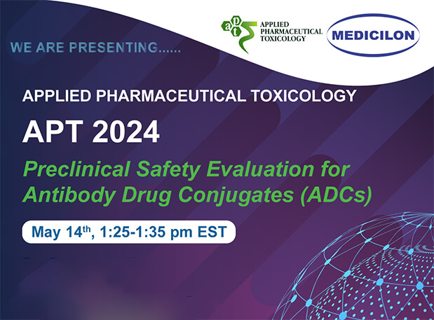 林庆聪博士详解“卷王ADC”的临床前安全性评价需要考虑什么？