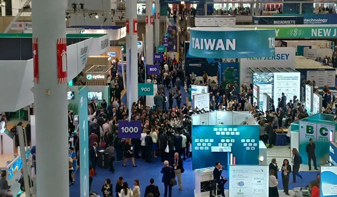 BIO之后，生物医药集体再出发