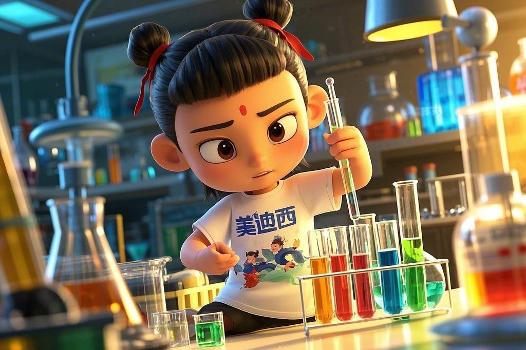 生物医药行业的“哪吒精神”是什么样子的？