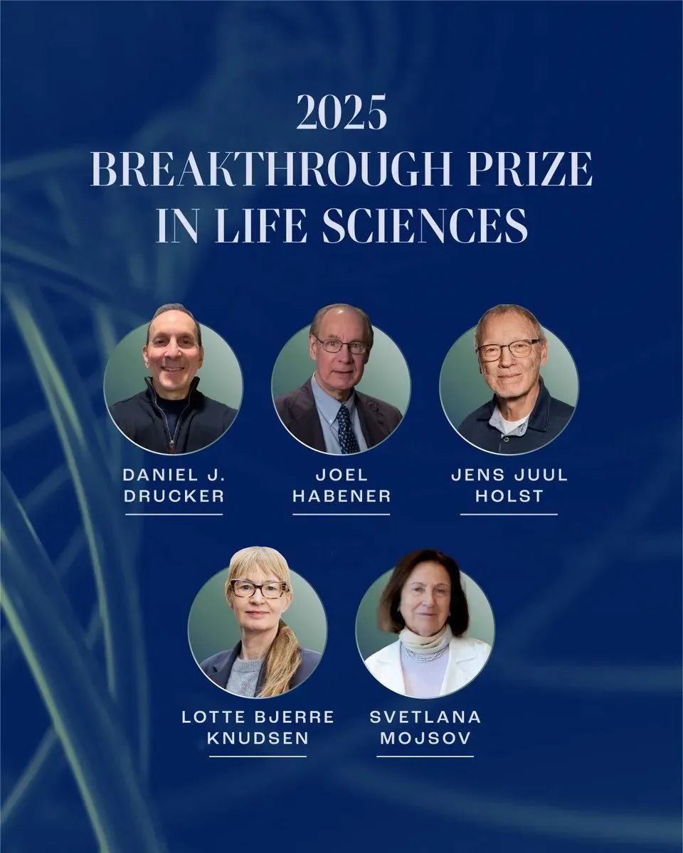 GLP-1技术：代谢疾病治疗的革命性突破